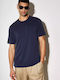 T-Shirt Blue
