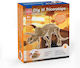 Edu Toys Joc Educațional Excavare de dinozauri