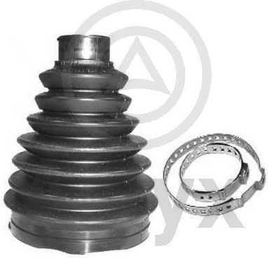 Steering Rack Gaiter PSA Clio IV BH 1.5 DCI 12 AS501422-5259