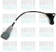 Hoffer Crankshaft Sensor Car Engine Sensor for Daewoo Matiz