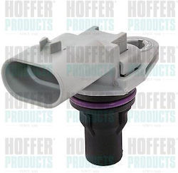 Hoffer Αισθητήρας Στροφάλου Αυτοκινήτου για Fiat Doblo / Punto / Qubo Alfa Romeo Alfa 159 Hoffer Αισθητήρας Στροφάλου Αυτοκινήτου για Fiat Doblo / Punto / Qubo Alfa Romeo Alfa 159