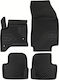 Frogum Set of Front and Rear Mats 4pcs Tray Typ...