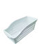 AGC Tabletop Plastic Rack 34x12x20cm 2 Pieces
