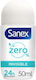 Sanex Zero% Αποσμητικό σε Roll-On 50ml