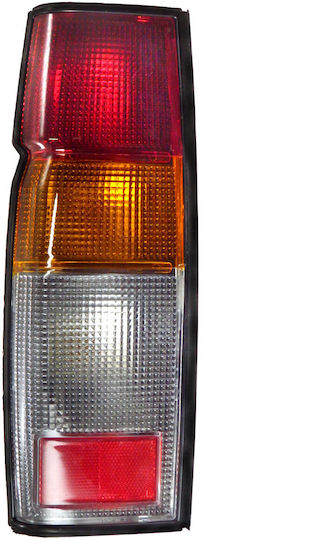 Nissan Stop Lights for Mitsubishi Pick-up Nissan King Cab / Navara '98-'02