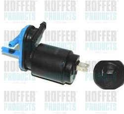 Pompa Apă Spălare Fiat Punto 188 Lancia Ypsilon 843 7500109-341