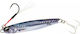 Daiwa Samurai Jig R Изкуствена Стръв Плъзгач за...