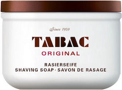 Tabac Original Σαπούνι Ξυρίσματος 125gr Tabac Original Σαπούνι Ξυρίσματος 125gr