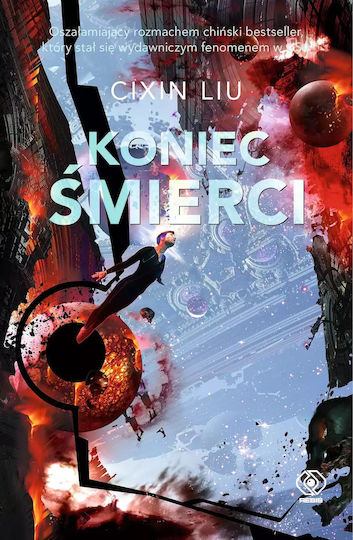 Wspomnienie O Przeszłości Ziemi. 3. Koniec Śmierci (edycja Kolekcjonerska)