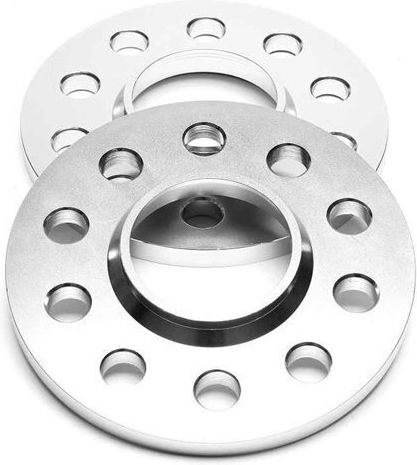 Ta Technix Car Wheel Adapters 10mm (5x110) for Opel Astra 2pcs