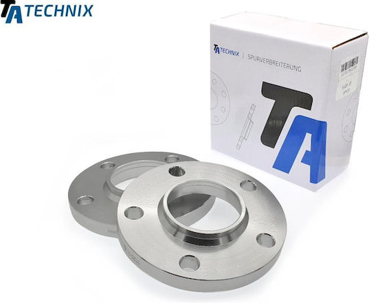 Ta Technix Car Wheel Adapters 15mm (5x120) for BMW Series 1 / E87 2pcs