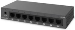 EnGenius ES108 Negestionat L2