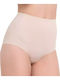 Julimex Anzugsschlupf Beige