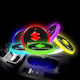 Led Cup Holder Light Suzuki 7 Colors 1pc Oem