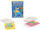 Board Game Bataille for 4+ Players 4+ Years Old (FR) Moulin Roty
