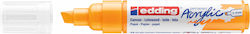 Edding 5000 Marker Acrilic Sunny Yellow