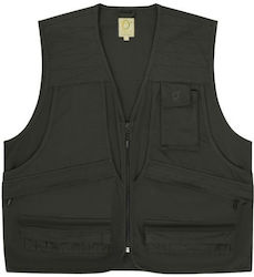 Toxotis Active Wear Ловно Жилетка