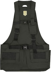 Toxotis Active Wear Ловно Жилетка