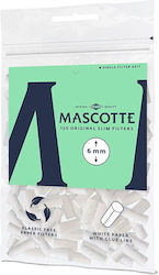 Mascotte Schlank 120 Filter-Tipps Mascotte Schlank 120 Filter-Tipps