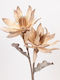 Crăciun Decorativ Floare Lungime 90cm.