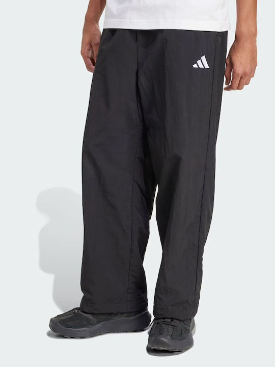 adidas Essential Sweatpants Black