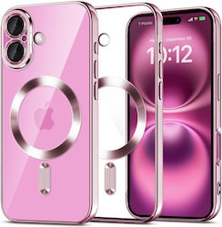 Tech-Protect Magflex Back Cover Σιλικόνης Διάφα...