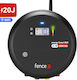 Mecanism De Împrejmuire Electrică Fencee Duo Edw-150 Wifi 20 Joule
