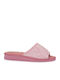 Anatomic Terry Women's Slippers Pink