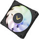 Valkyrie B12R 120 Case Fan με ARGB Φωτισμό και ...