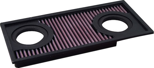 DNA Filters Motorcycle Air Filter for Aprilium Shiver 900