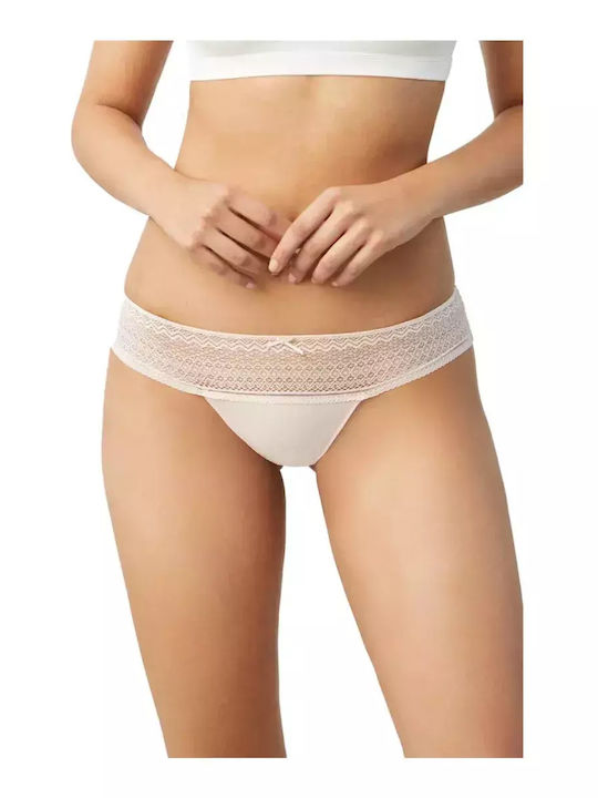 Women's Brazil Peach
