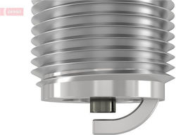 Spark Plug Denso Moto Papaki Short 186 20.6x12.7 W22fsu-66