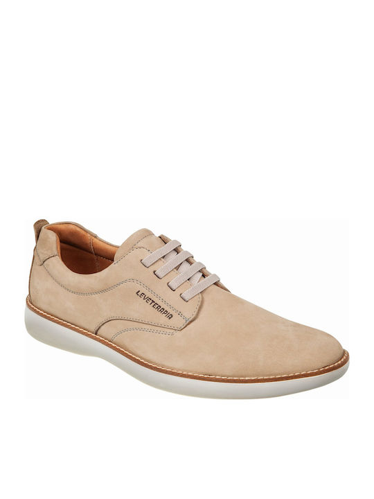 Leveterapia Leveterapia Slip-on Καφέ