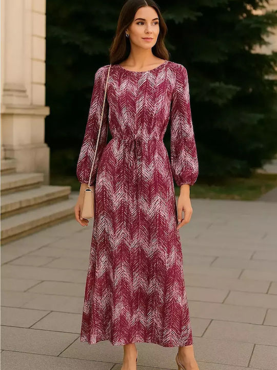 Cazibe Dress All Day Pink