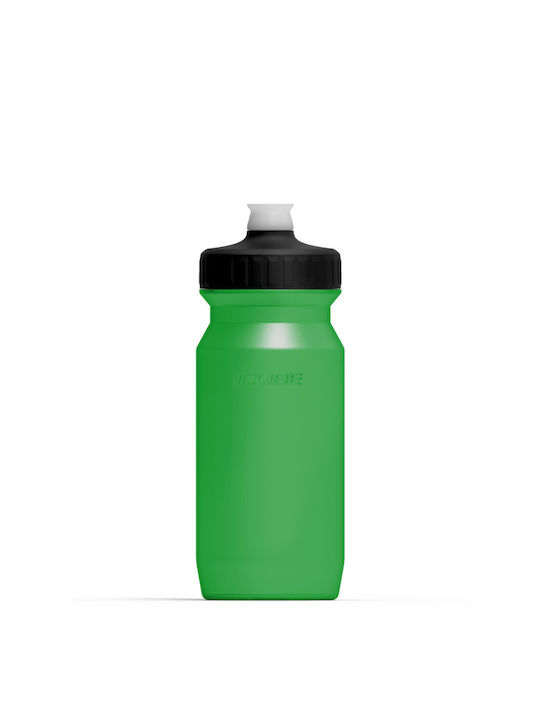 CUBE Feather Παγούρι 500ml Κόκκινο