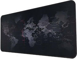 World Map Design XXL 800mm Μαύρο World Map Design XXL 800mm Μαύρο