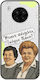 Epic Quotes War ein Elfmeter Herr Pano Honor 50 Lite Schwarzes Tpu Schwarze Silikon