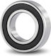 Bearing Transmission peu Cit Rov Hon 25-52-15m Plastic Cage