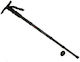 Telescopic Trekking Pole