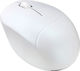 Asus Fragrance MD101 Безжичен Мишка Бял