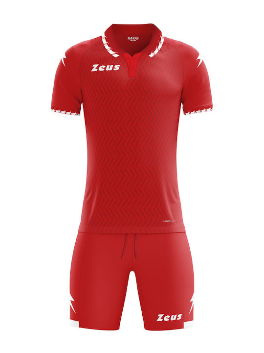 Set Echipament Sportiv de Fotbal Bărbătesc