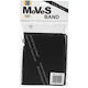 Alfa Care Resistance Band Black 1.5m