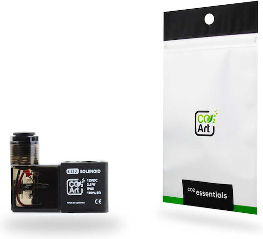 Co2art Pro-series 12v Dc Solenoid Coil Replacement