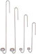 Blau Stainless Co2 Diffuser L-31