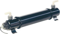 Deltec Uv Sterilizer Type 801 80w