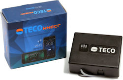 Teco Teconnect Wifi Device Teco Teconnect Wifi Device