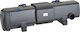 Uv-C System zur Wasserdesinfektion Antialgic Oase Uvc Clarifier Bitron C 110 W