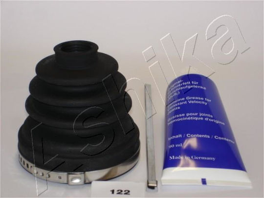 Кит Ф Екс Тойота Авенсис T22 1.6 1.8 <03 Ashika 6301122-257