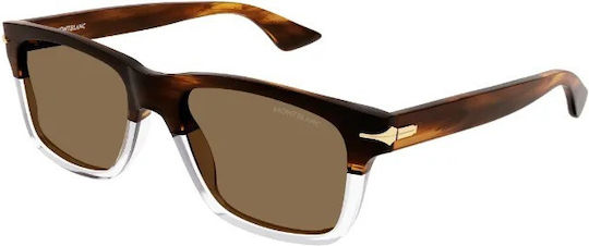 Rame Ochelari Acetat Maro Tortoise