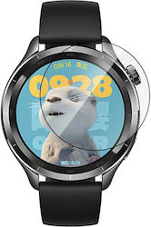 Rurihai Screen Protector for the Xiaomi Watch S4 1pcs Rurihai Screen Protector for the Xiaomi Watch S4 1pcs
